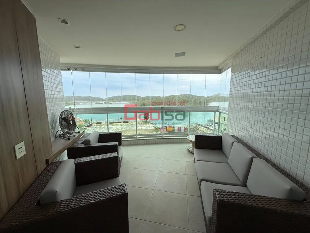 Cobertura, 3 quartos, 205 m² - Foto 8