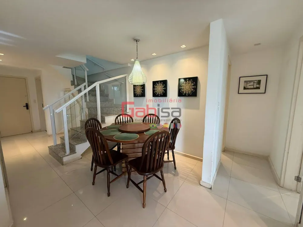 Cobertura, 3 quartos, 205 m² - Foto 7