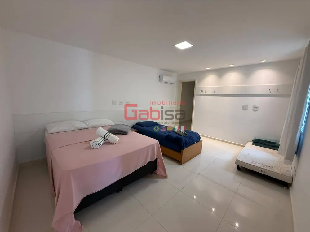Cobertura, 3 quartos, 205 m² - Foto 21