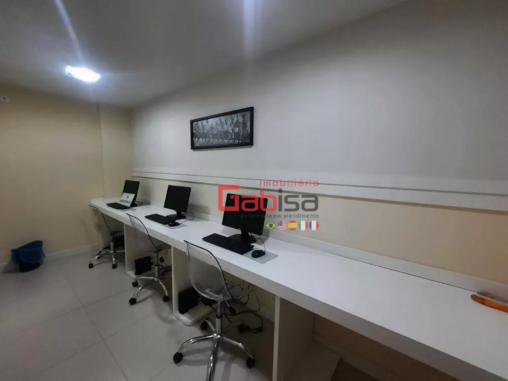 Cobertura, 5 quartos, 220 m² - Foto 2