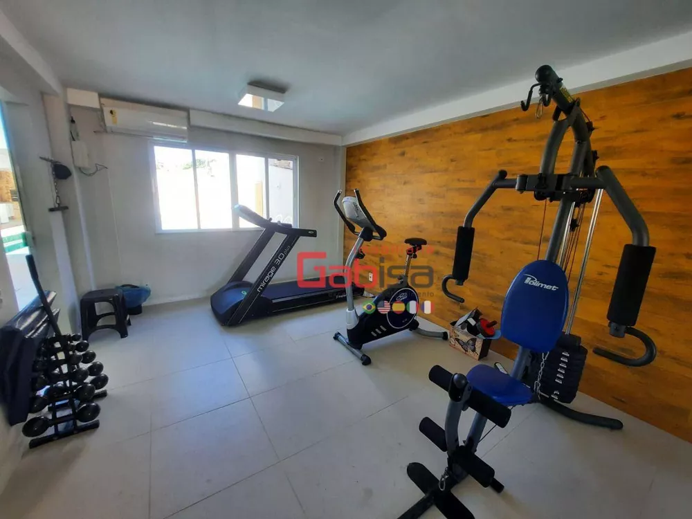 Cobertura, 5 quartos, 220 m² - Foto 13