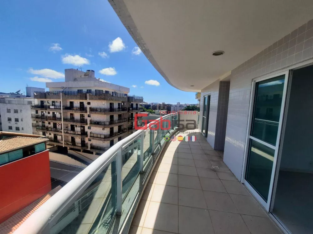 Cobertura, 5 quartos, 220 m² - Foto 16