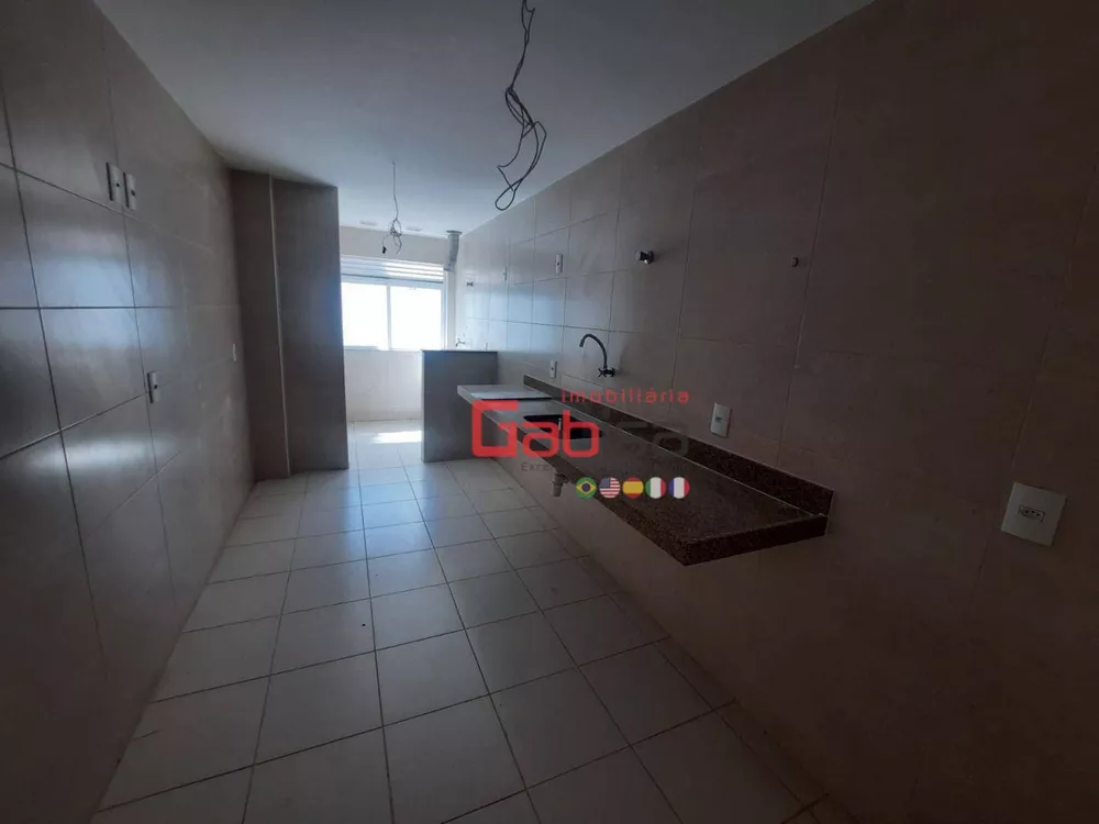 Cobertura, 5 quartos, 220 m² - Foto 8