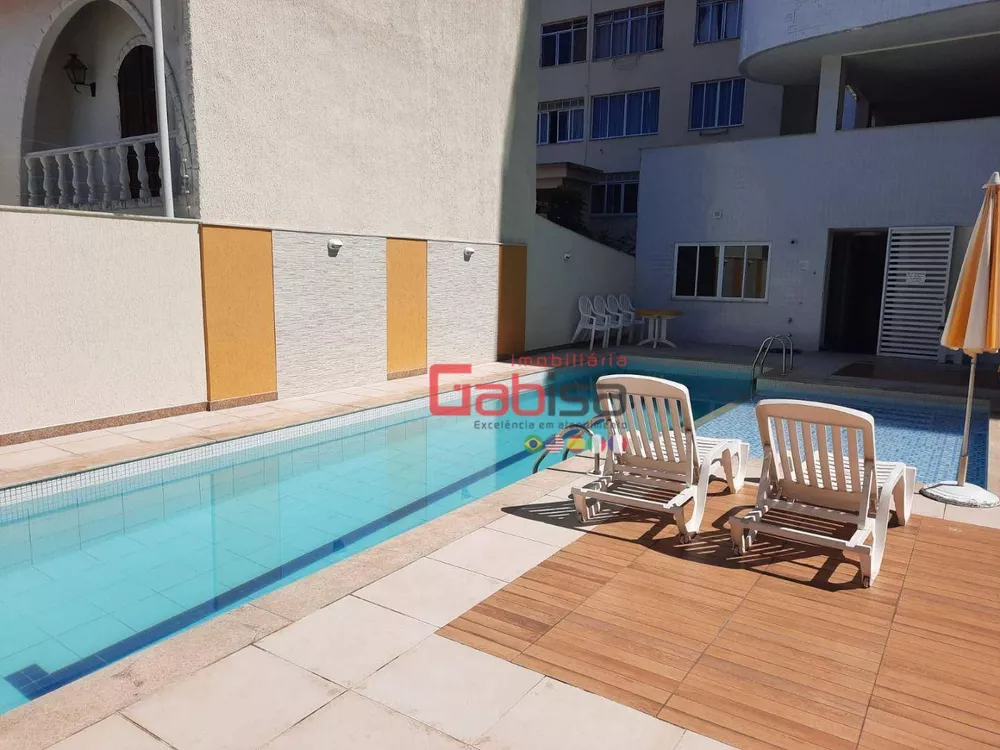 Cobertura, 5 quartos, 220 m² - Foto 20