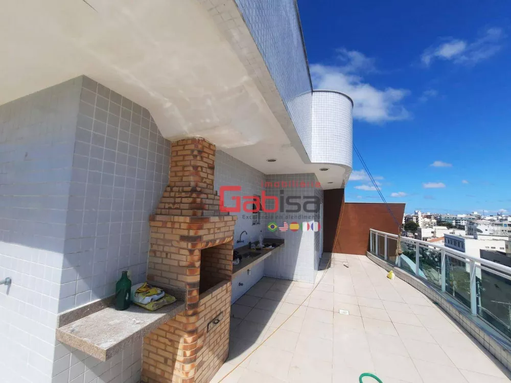 Cobertura, 5 quartos, 220 m² - Foto 24