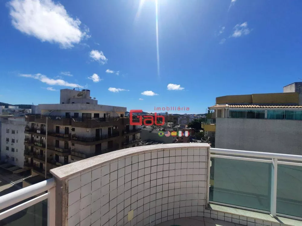 Cobertura, 5 quartos, 220 m² - Foto 10