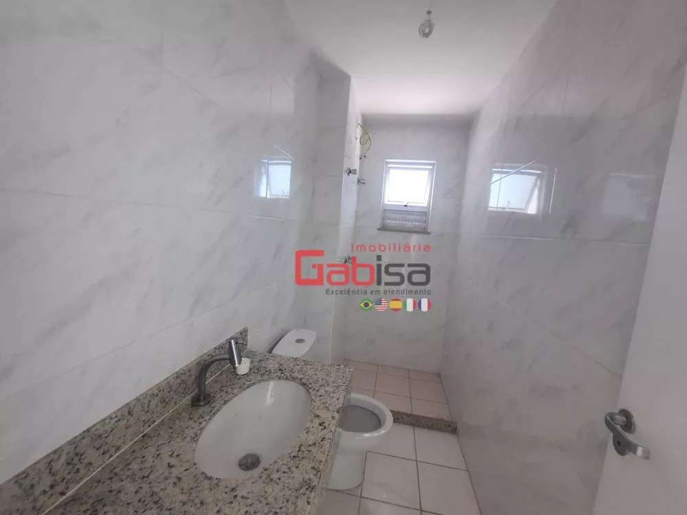 Cobertura, 5 quartos, 220 m² - Foto 1