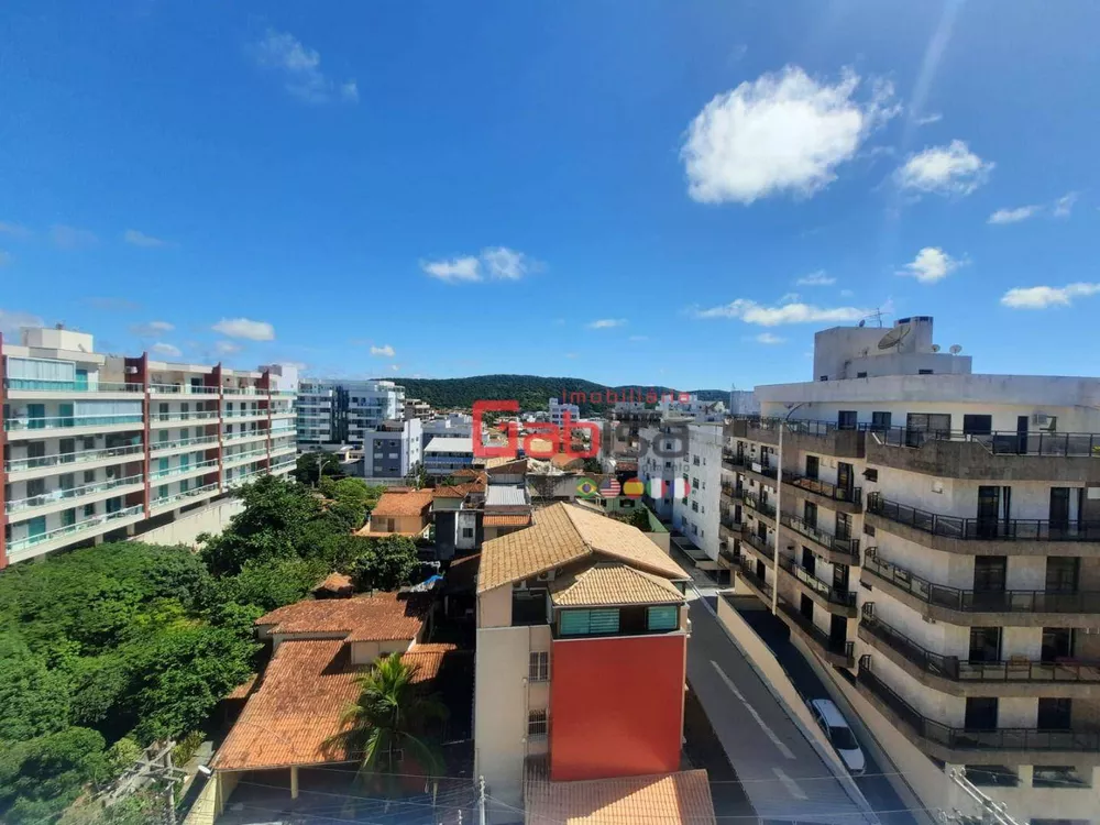 Cobertura, 5 quartos, 220 m² - Foto 9