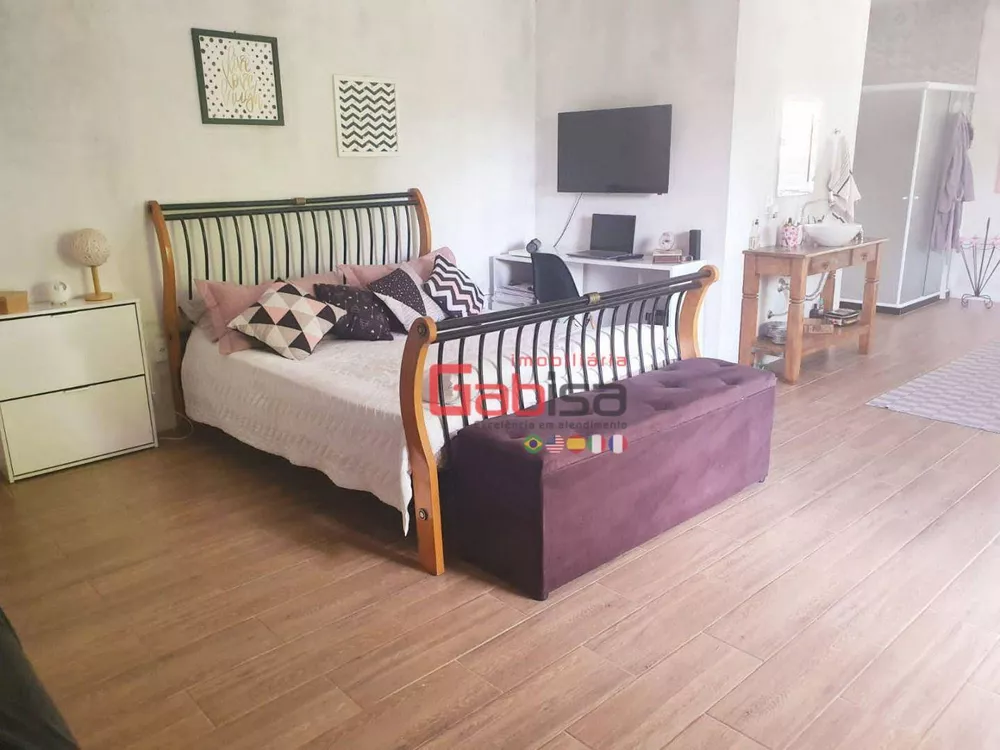 Casa de Condomínio, 1 quarto - Foto 8