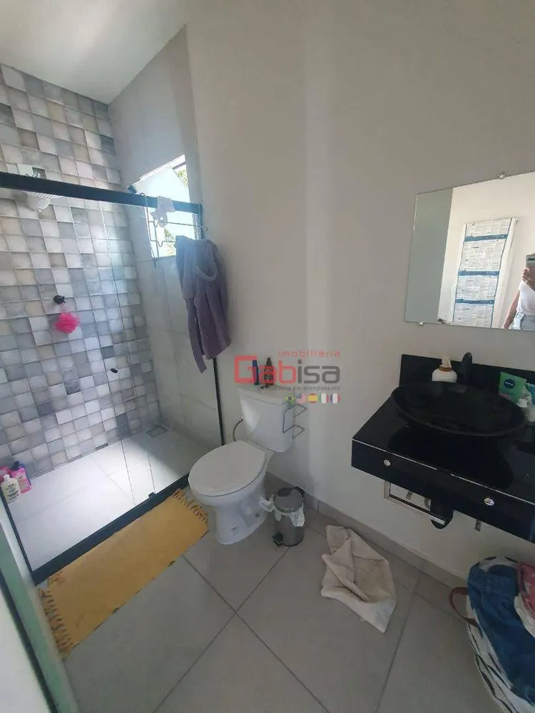 Casa de Condomínio, 1 quarto - Foto 20