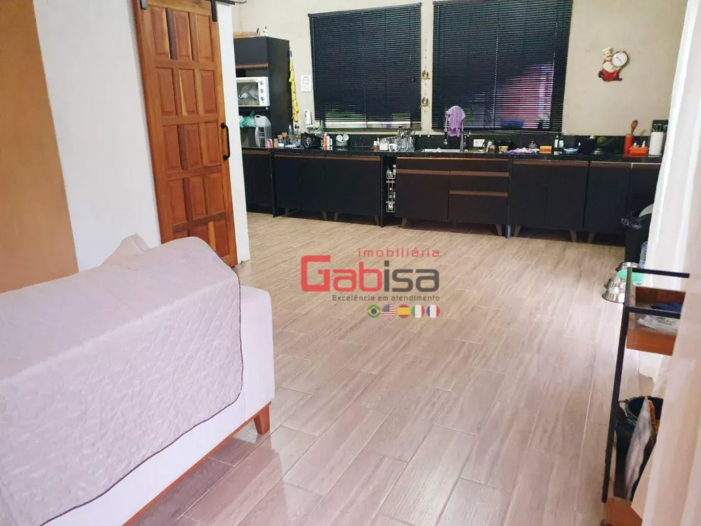 Casa de Condomínio, 1 quarto - Foto 6