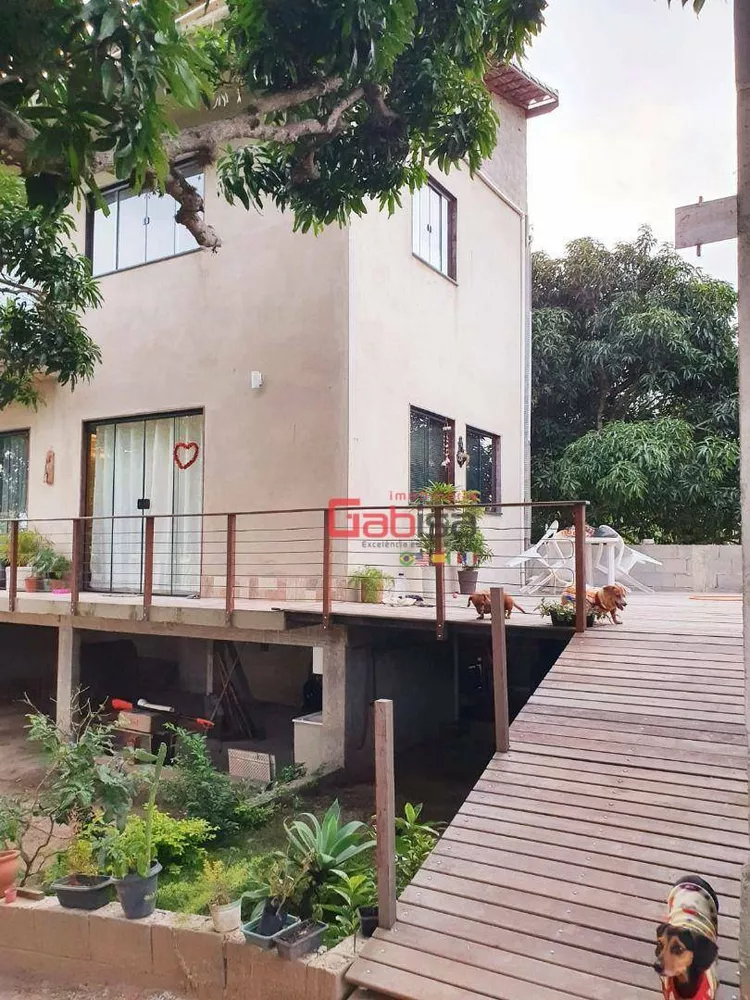 Casa de Condomínio, 1 quarto - Foto 1