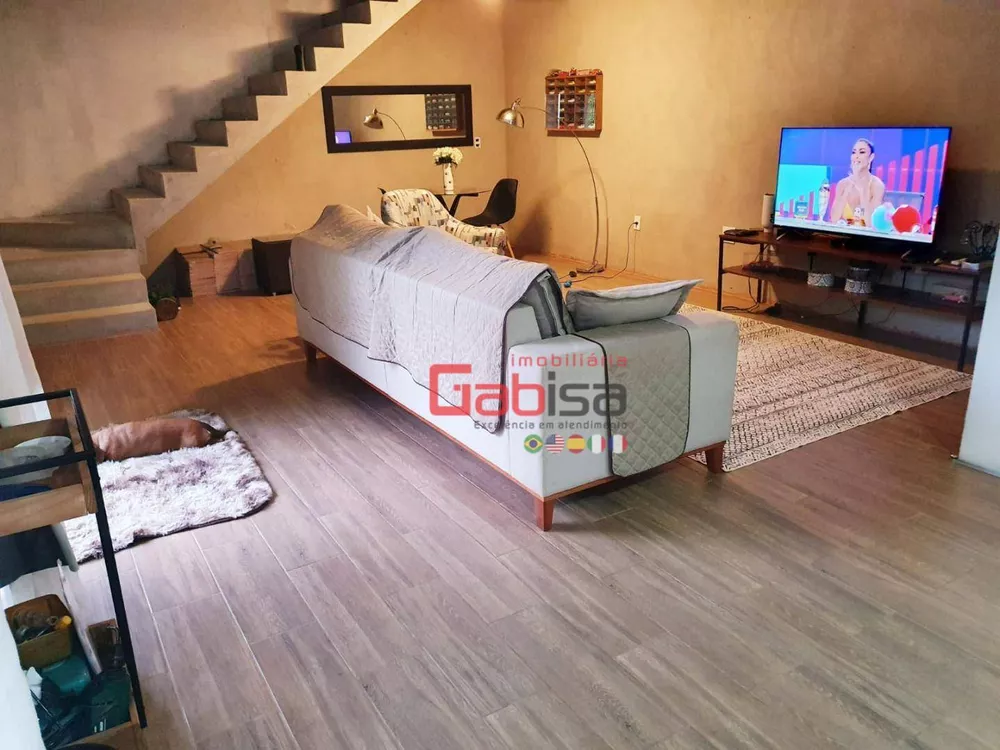 Casa de Condomínio, 1 quarto - Foto 4