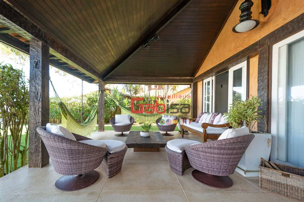 Casa de Condomínio, 5 quartos - Foto 7