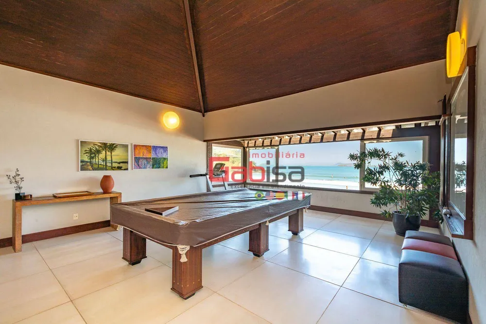 Casa de Condomínio, 5 quartos - Foto 42