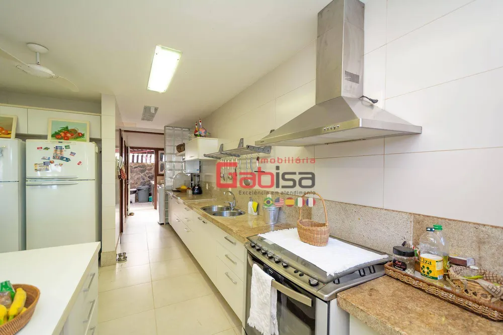 Casa de Condomínio, 5 quartos - Foto 47