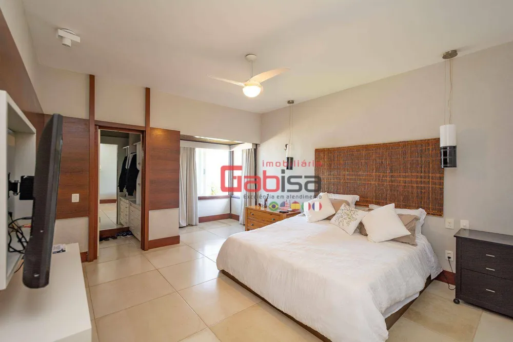 Casa de Condomínio, 5 quartos - Foto 30