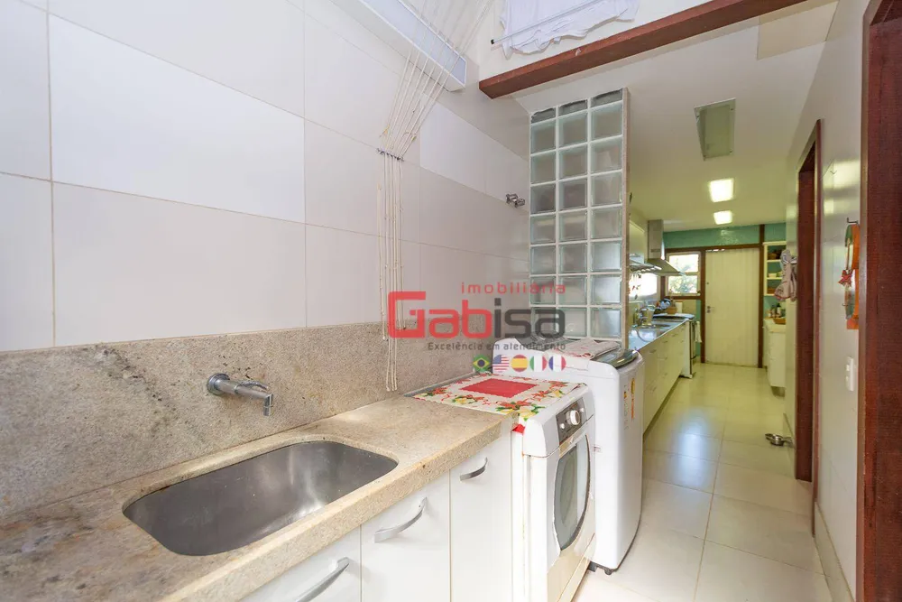 Casa de Condomínio, 5 quartos - Foto 48