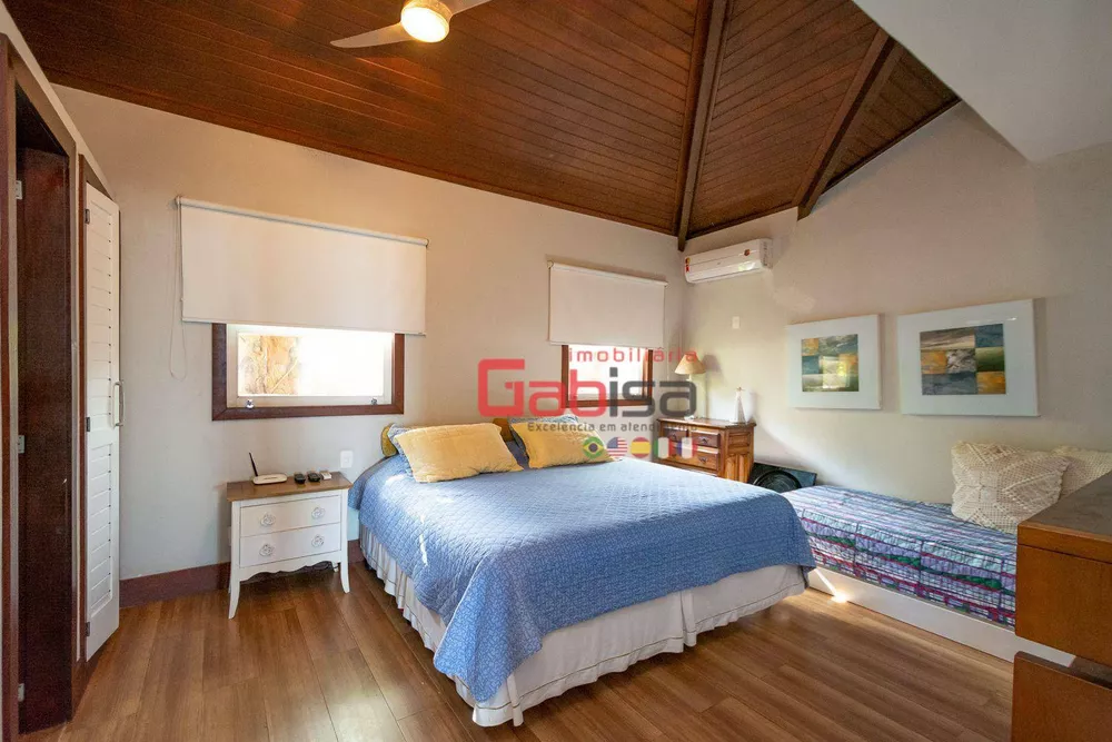 Casa de Condomínio, 5 quartos - Foto 23
