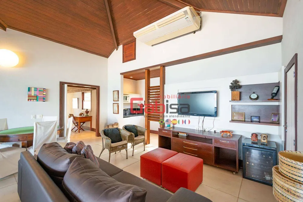 Casa de Condomínio, 5 quartos - Foto 43