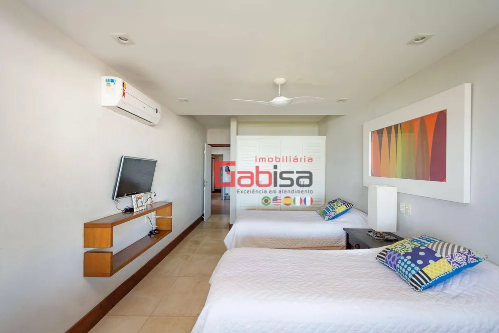 Casa de Condomínio, 5 quartos - Foto 27