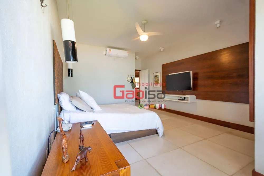 Casa de Condomínio, 5 quartos - Foto 34