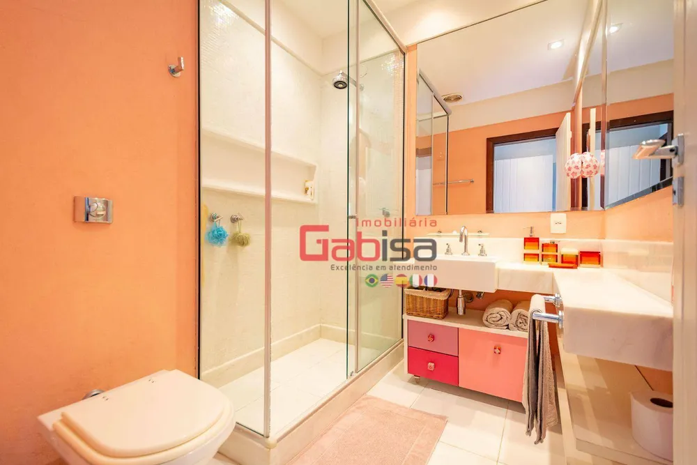 Casa de Condomínio, 5 quartos - Foto 40