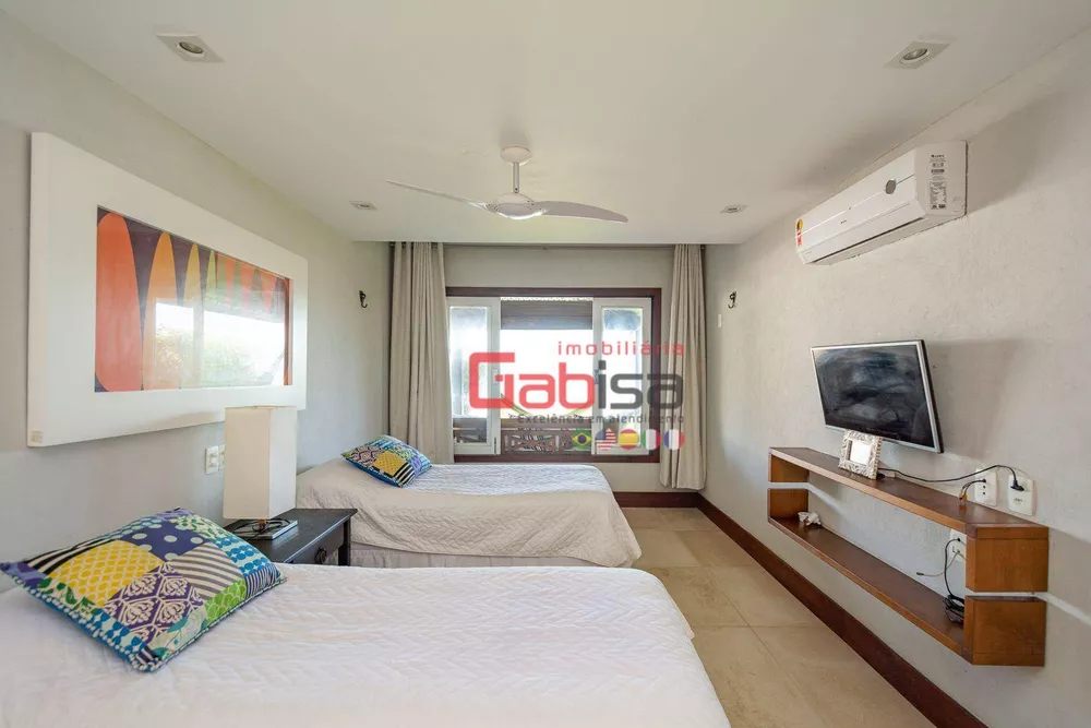 Casa de Condomínio, 5 quartos - Foto 9