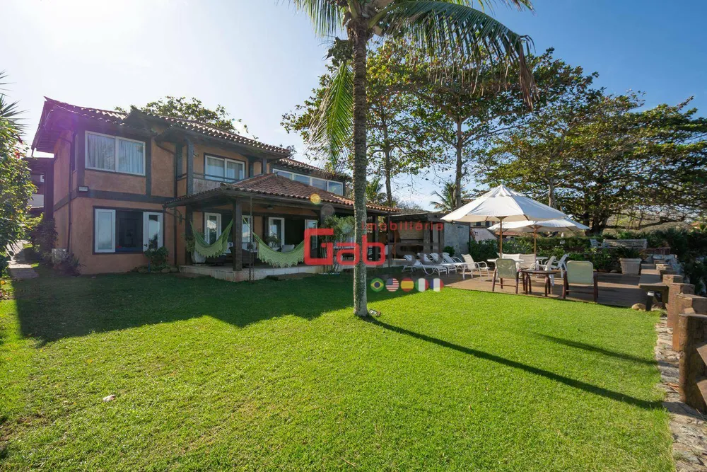 Casa de Condomínio, 5 quartos - Foto 2