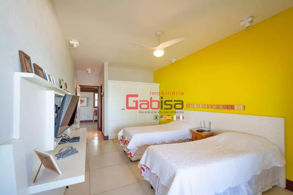 Casa de Condomínio, 5 quartos - Foto 18
