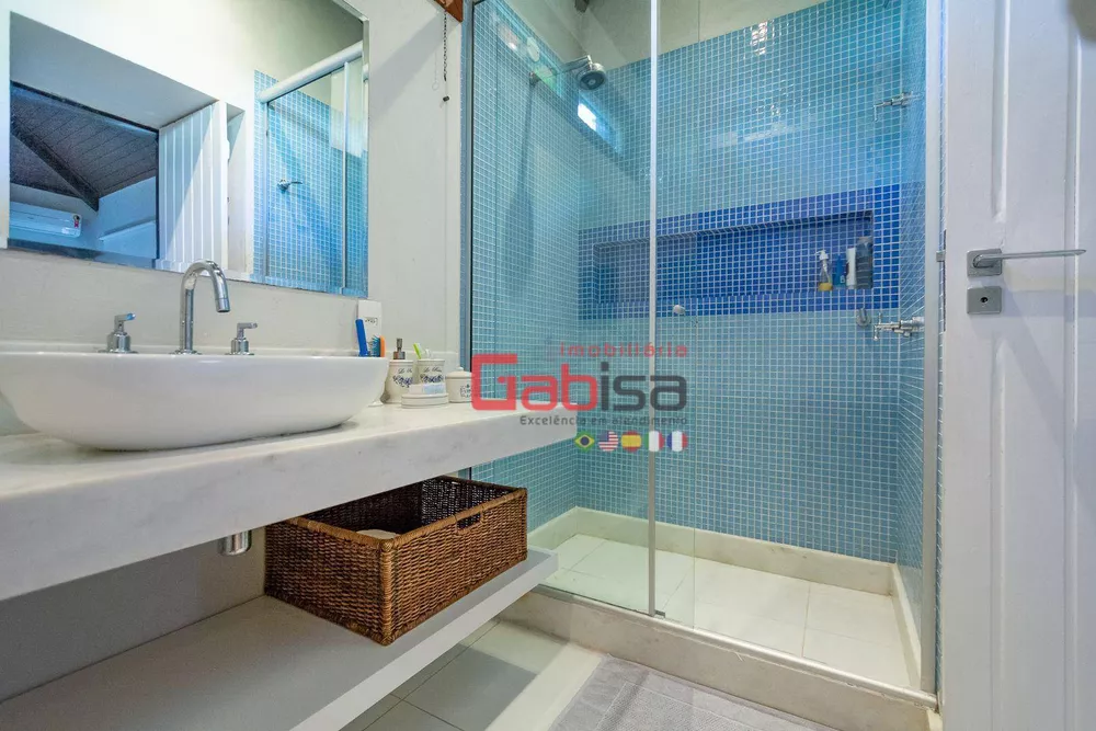 Casa de Condomínio, 5 quartos - Foto 8