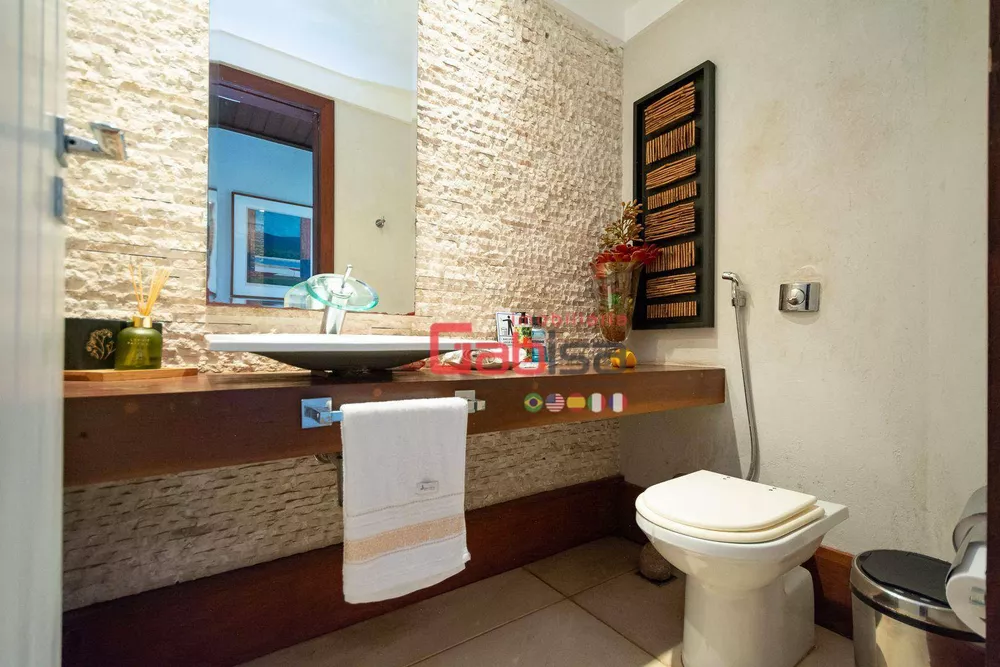 Casa de Condomínio, 5 quartos - Foto 32
