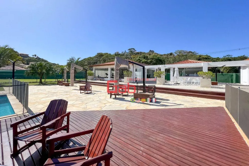 Casa de Condomínio, 5 quartos - Foto 30