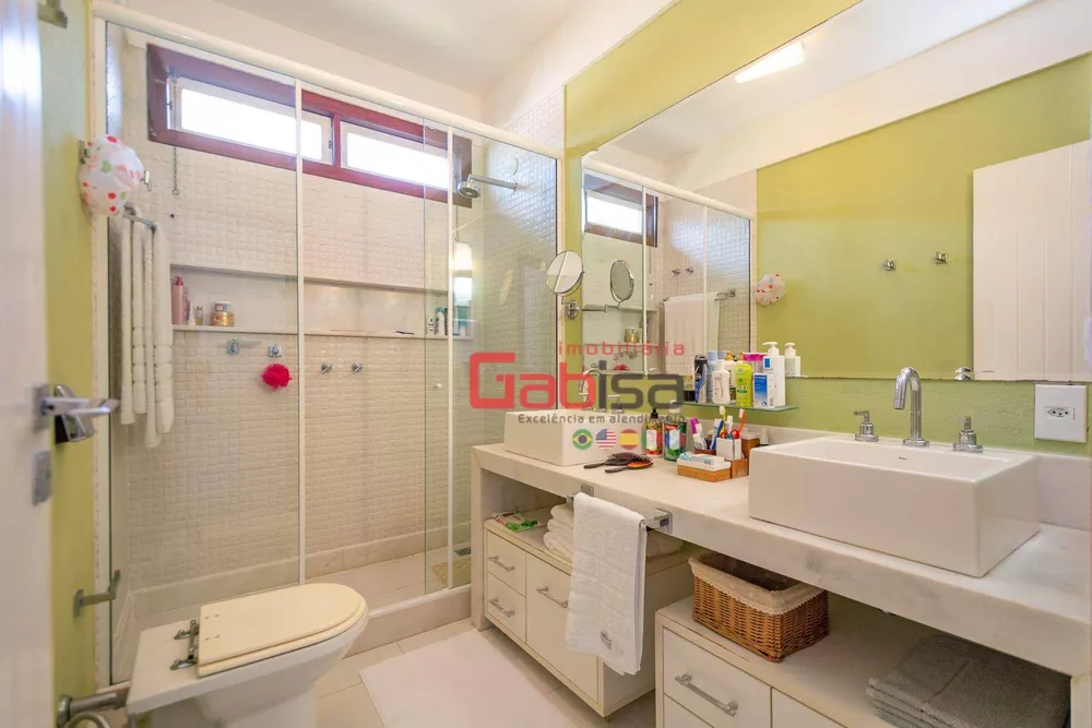 Casa de Condomínio, 5 quartos - Foto 1