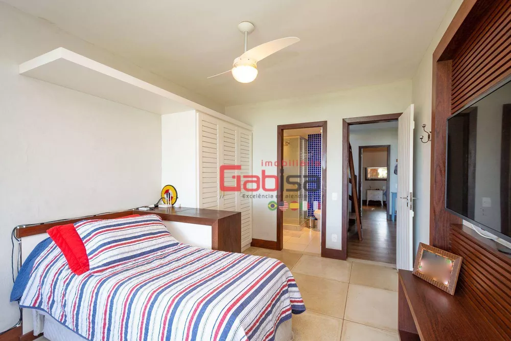 Casa de Condomínio, 5 quartos - Foto 6