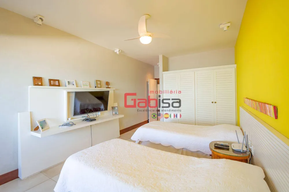 Casa de Condomínio, 5 quartos - Foto 39