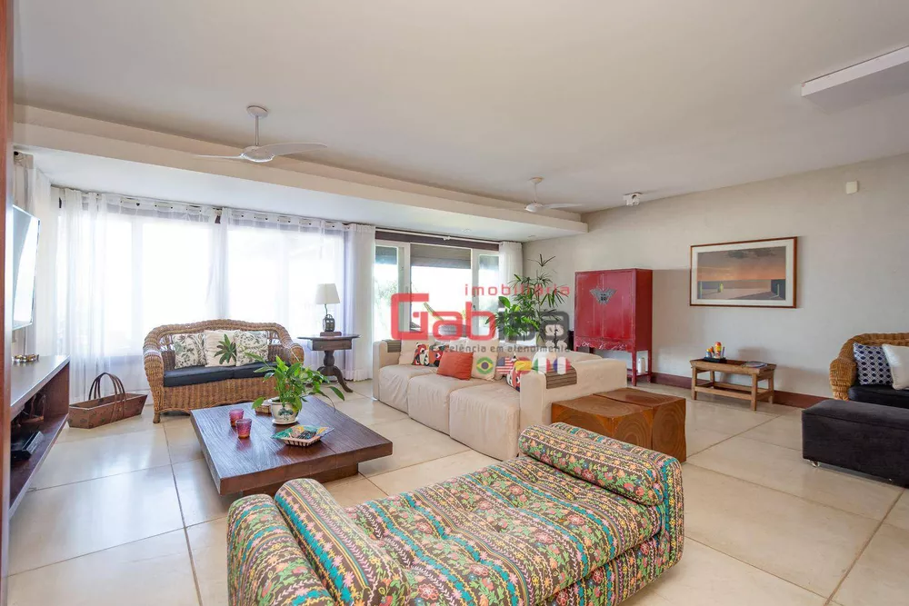 Casa de Condomínio, 5 quartos - Foto 5