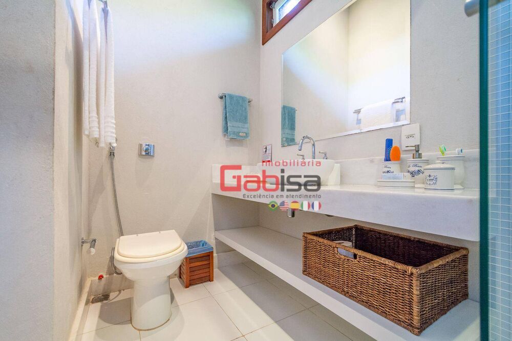 Casa de Condomínio à venda com 5 quartos, 300m² - Foto 8