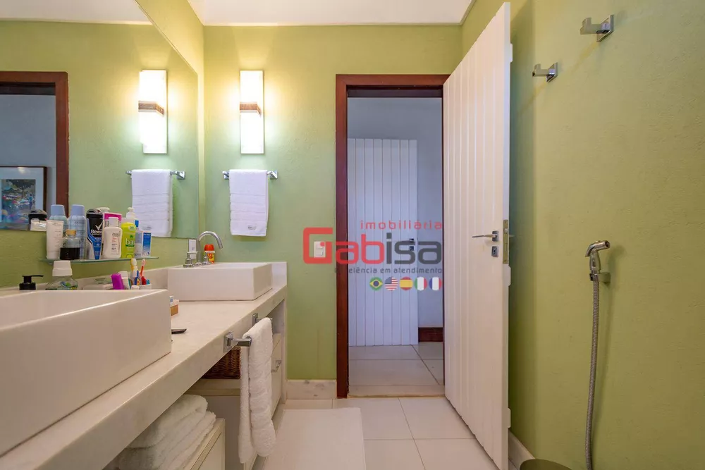 Casa de Condomínio, 5 quartos - Foto 20