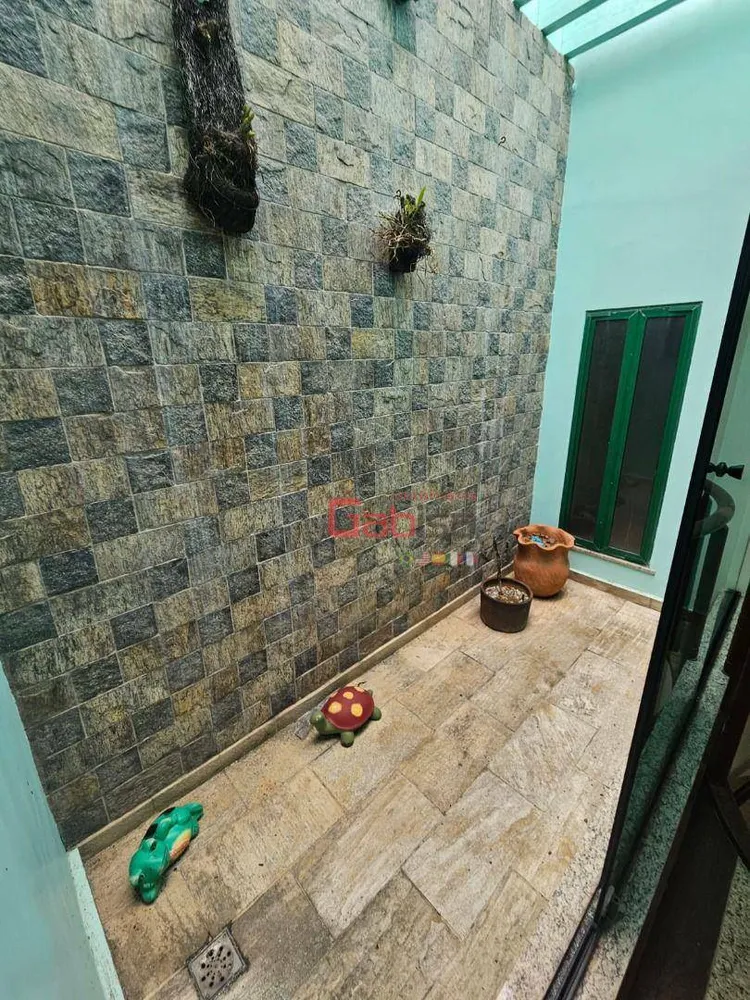 Cobertura, 4 quartos, 230 m² - Foto 23