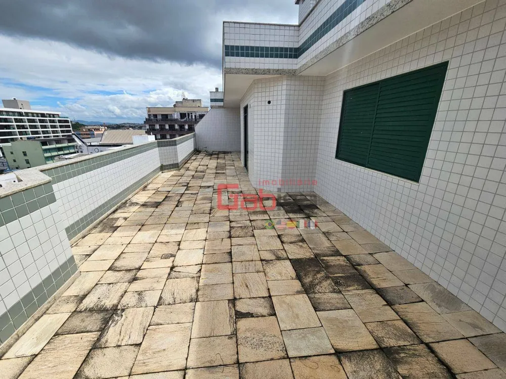 Cobertura, 4 quartos, 230 m² - Foto 18