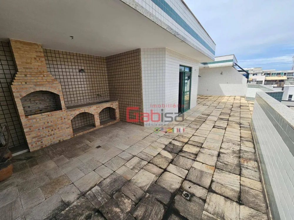 Cobertura, 4 quartos, 230 m² - Foto 19