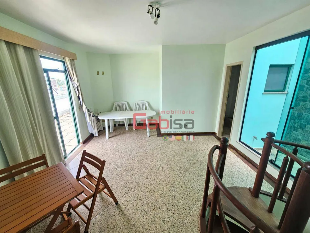 Cobertura, 4 quartos, 230 m² - Foto 13