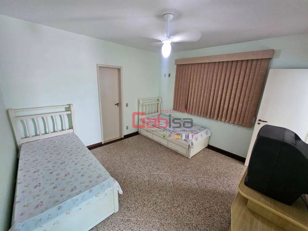 Cobertura, 4 quartos, 230 m² - Foto 15