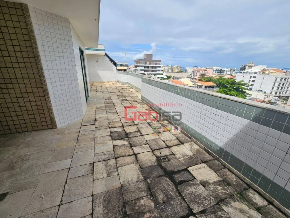 Cobertura, 4 quartos, 230 m² - Foto 21
