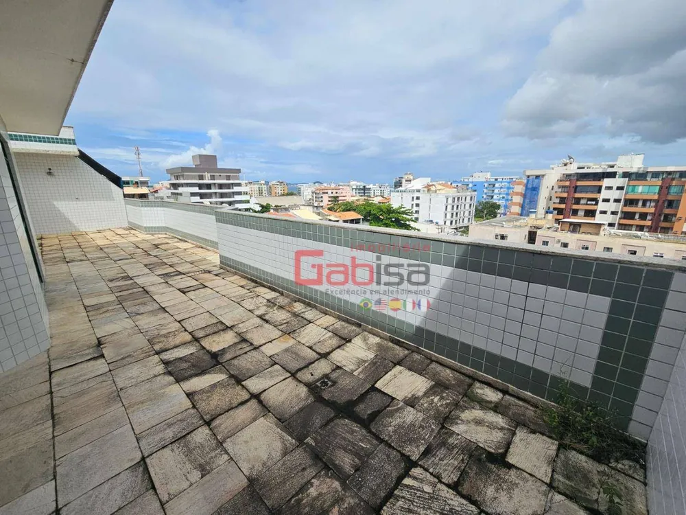 Cobertura, 4 quartos, 230 m² - Foto 22