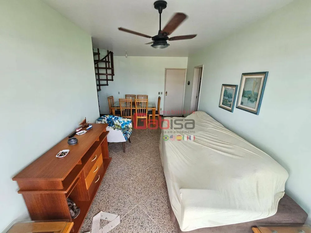 Cobertura, 4 quartos, 230 m² - Foto 2