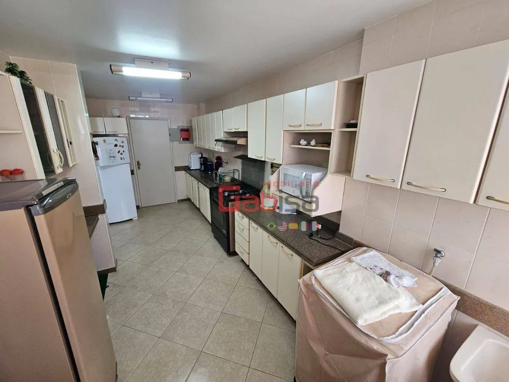 Cobertura, 4 quartos, 230 m² - Foto 3