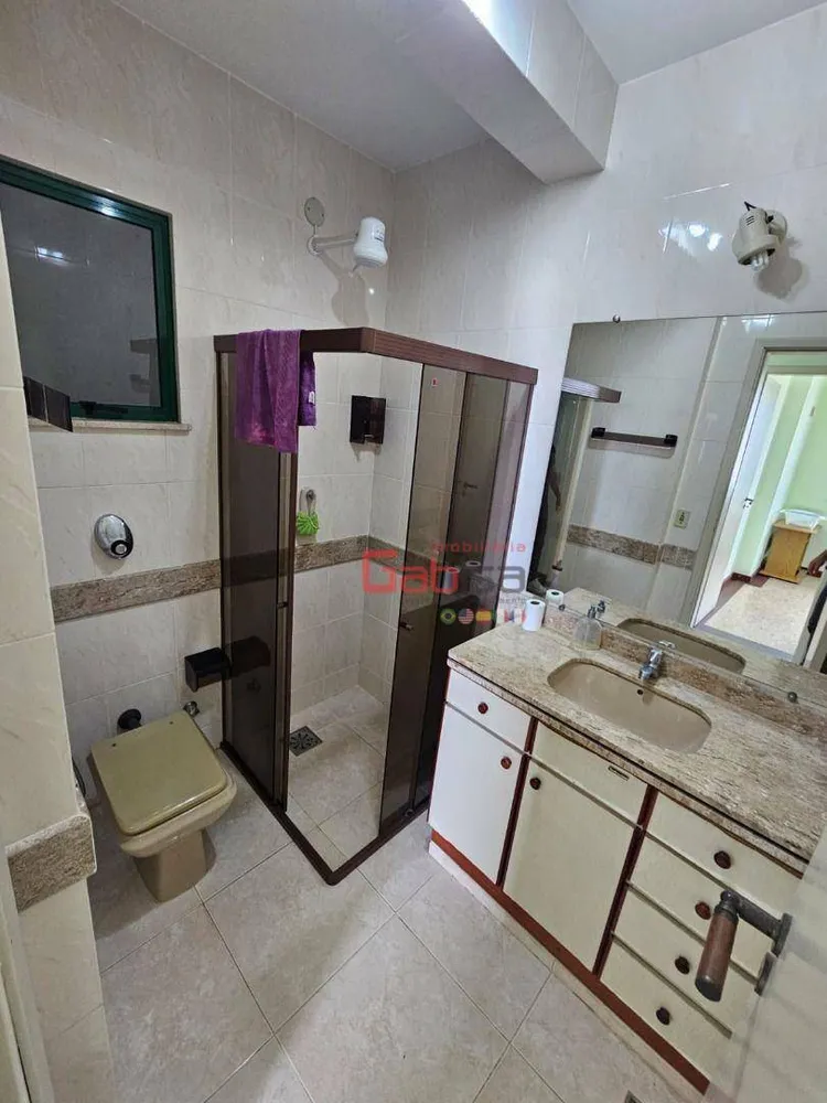Cobertura, 4 quartos, 230 m² - Foto 11