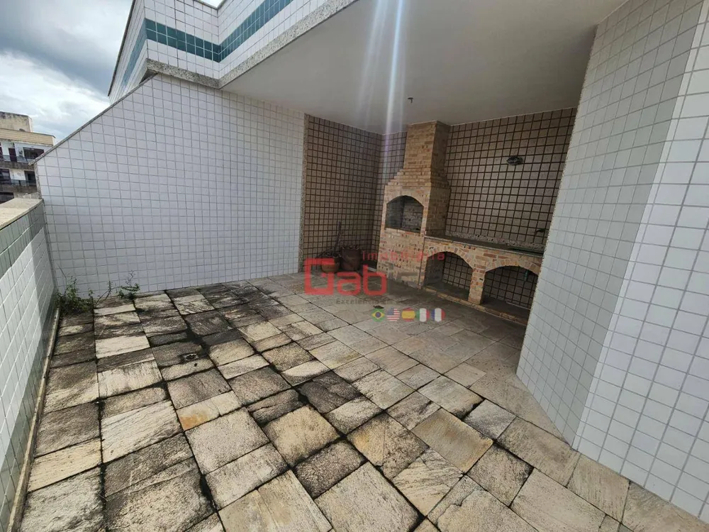 Cobertura, 4 quartos, 230 m² - Foto 20